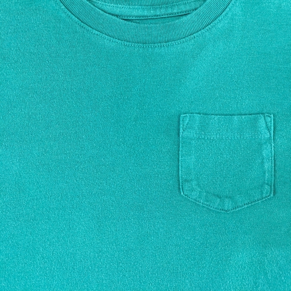 Gap Green Tee Shirt - Picture 6 of 7